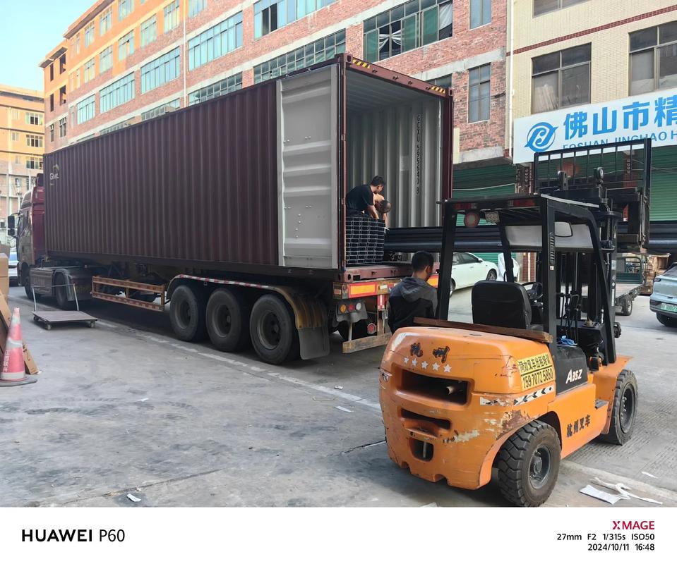昆明到长沙整车运输执行记录：食品原料批次追溯与先进先出